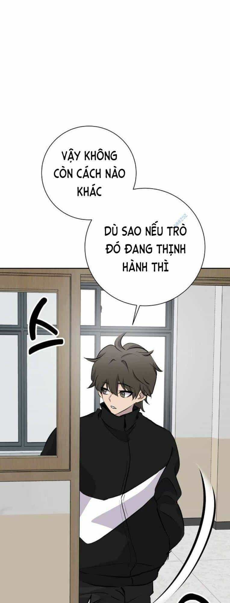 Trò Chơi Ma Quái - Chương 24 - ảnh 65