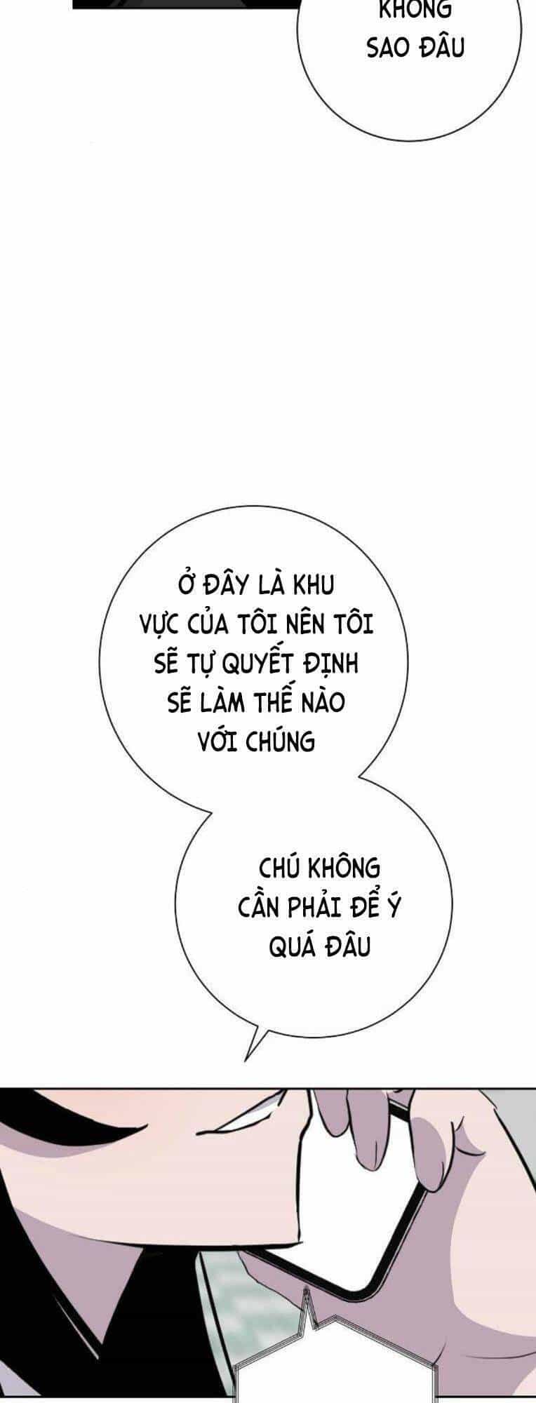 Trò Chơi Ma Quái - Chương 24 - ảnh 80