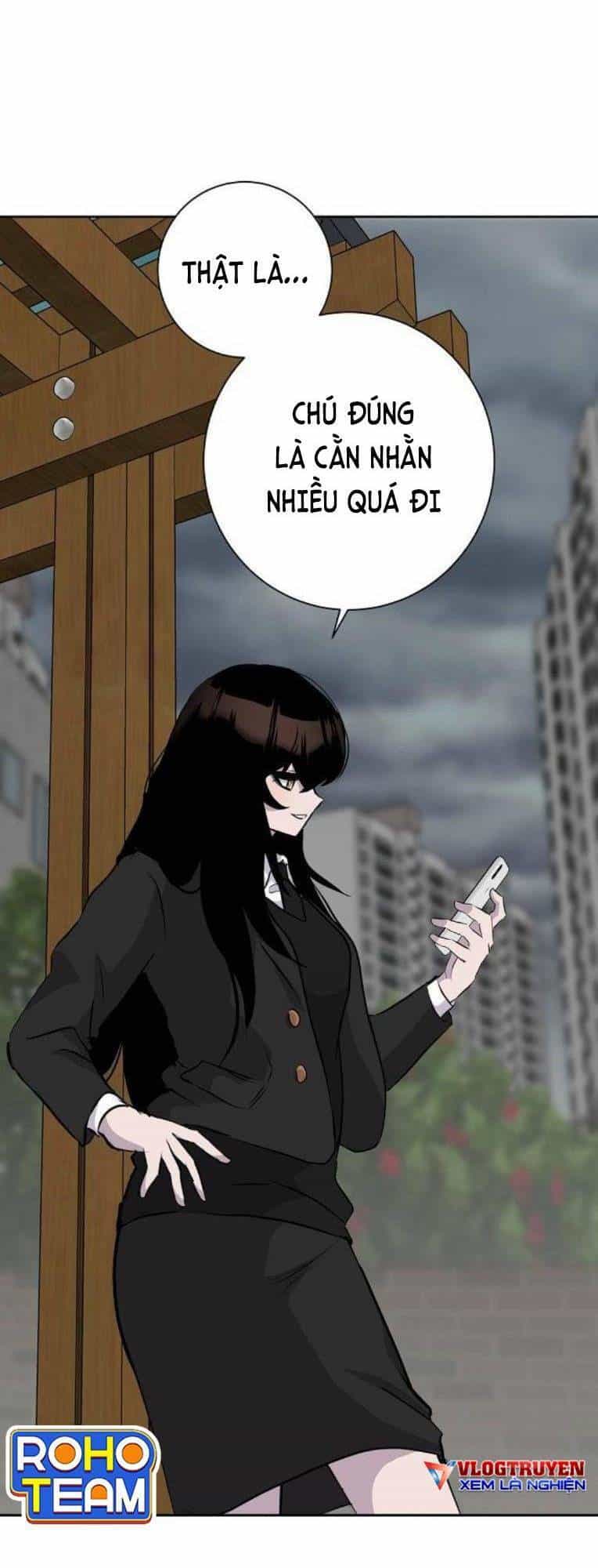 Trò Chơi Ma Quái - Chương 24 - ảnh 83