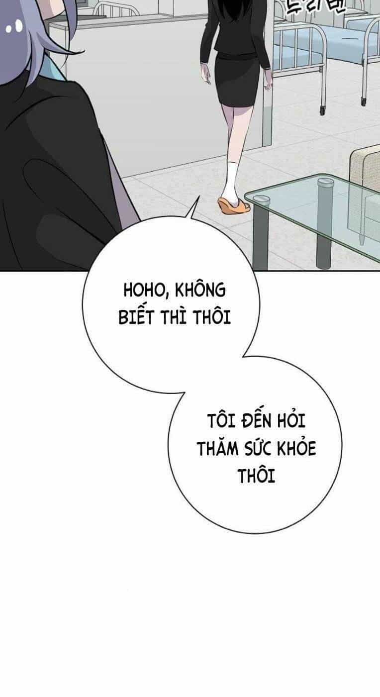 Trò Chơi Ma Quái - Chương 25 - ảnh 15