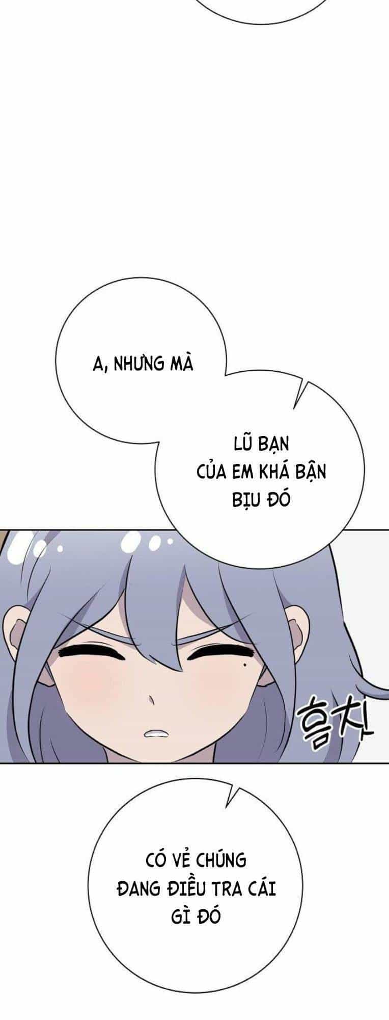 Trò Chơi Ma Quái - Chương 25 - ảnh 17
