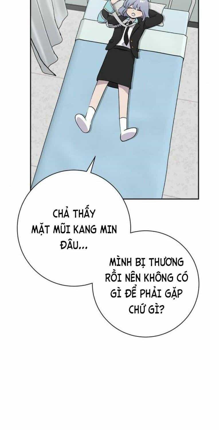 Trò Chơi Ma Quái - Chương 25 - ảnh 4