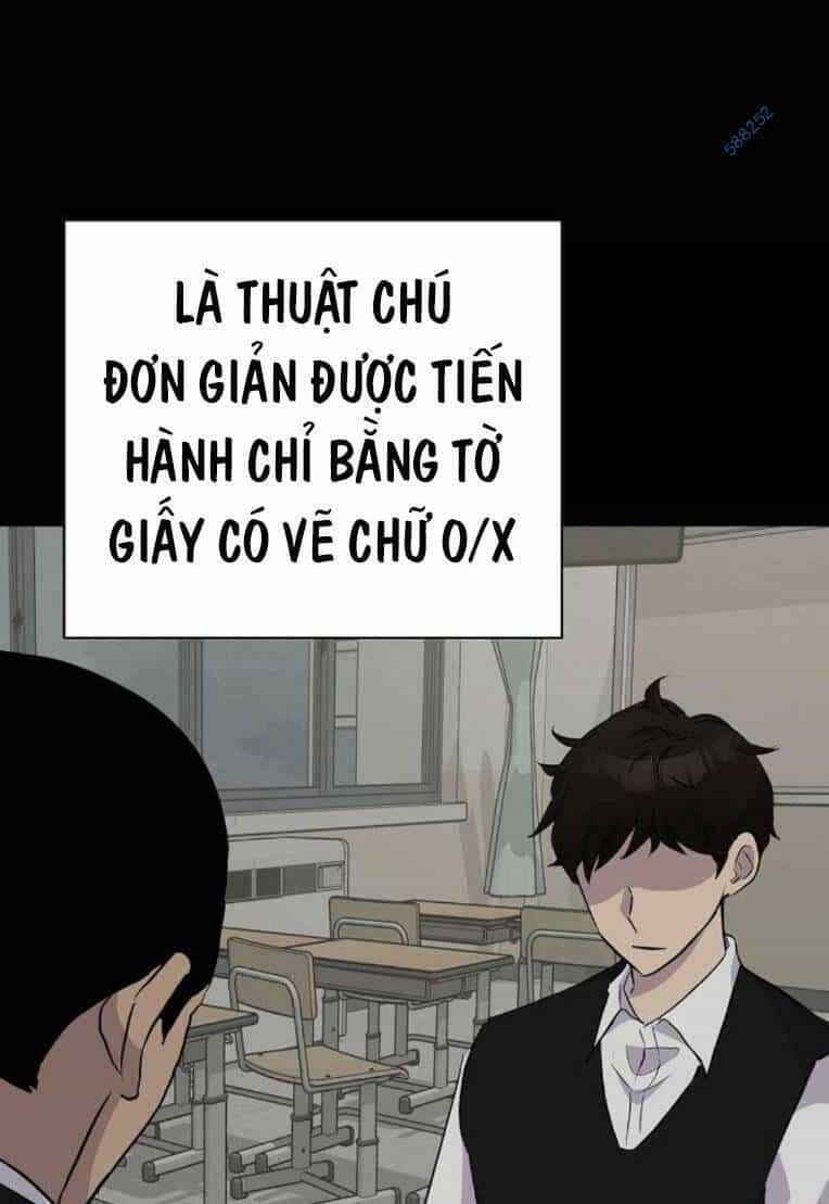 Trò Chơi Ma Quái - Chương 25 - ảnh 42