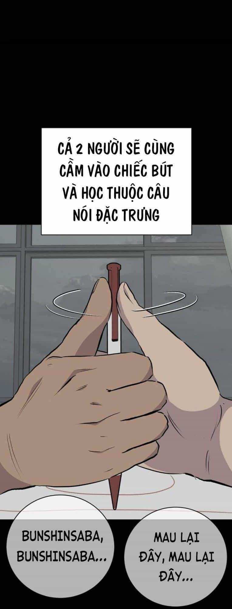 Trò Chơi Ma Quái - Chương 25 - ảnh 44
