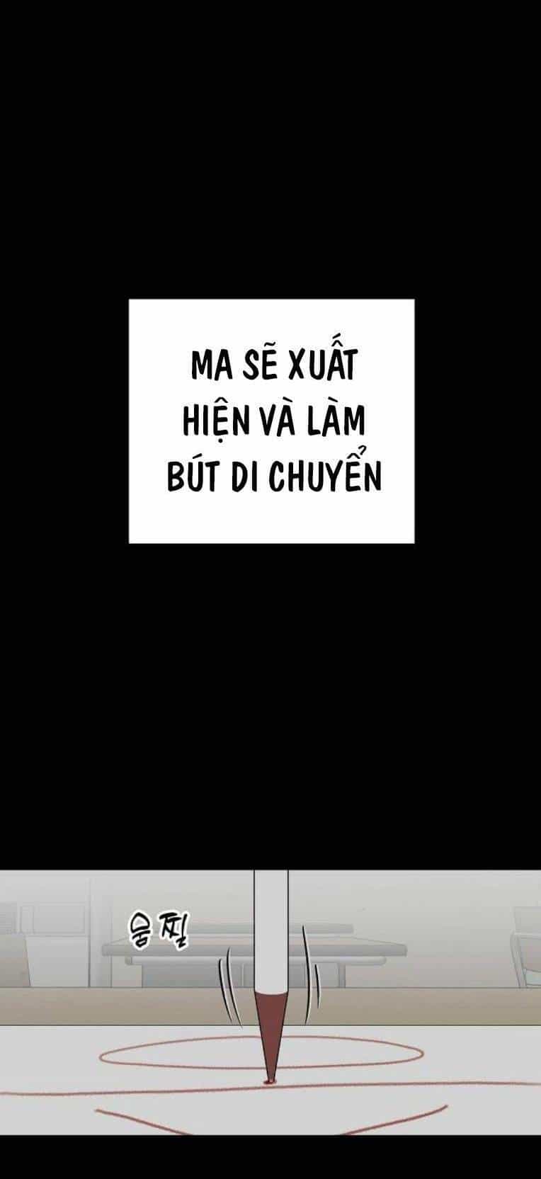 Trò Chơi Ma Quái - Chương 25 - ảnh 45