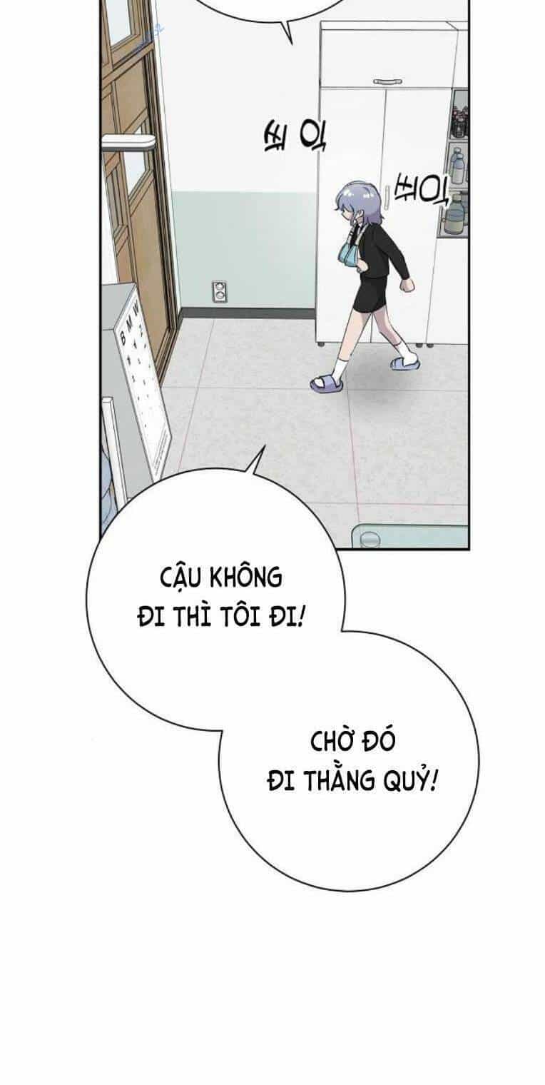 Trò Chơi Ma Quái - Chương 25 - ảnh 7