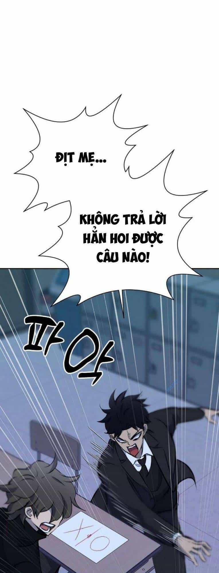 Trò Chơi Ma Quái - Chương 25 - ảnh 72