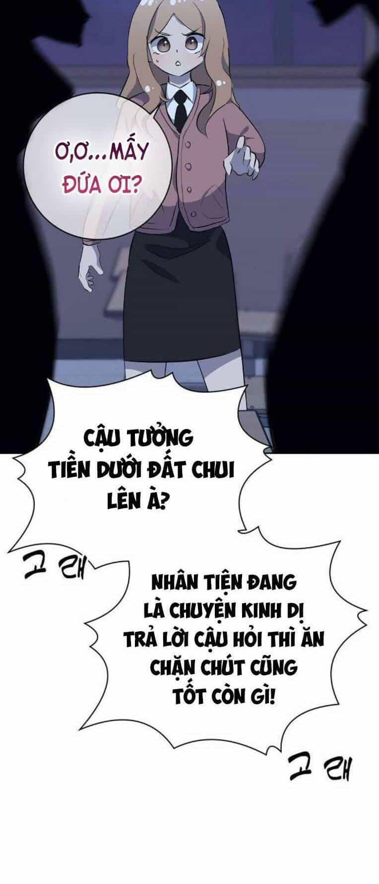Trò Chơi Ma Quái - Chương 25 - ảnh 81