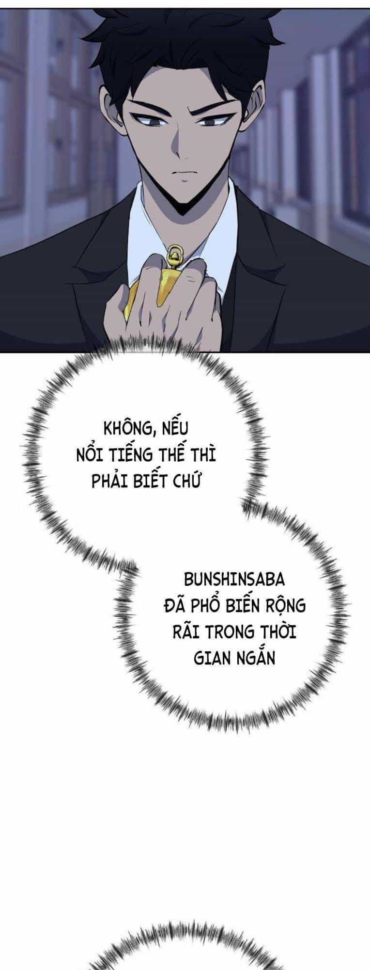Trò Chơi Ma Quái - Chương 26 - ảnh 58