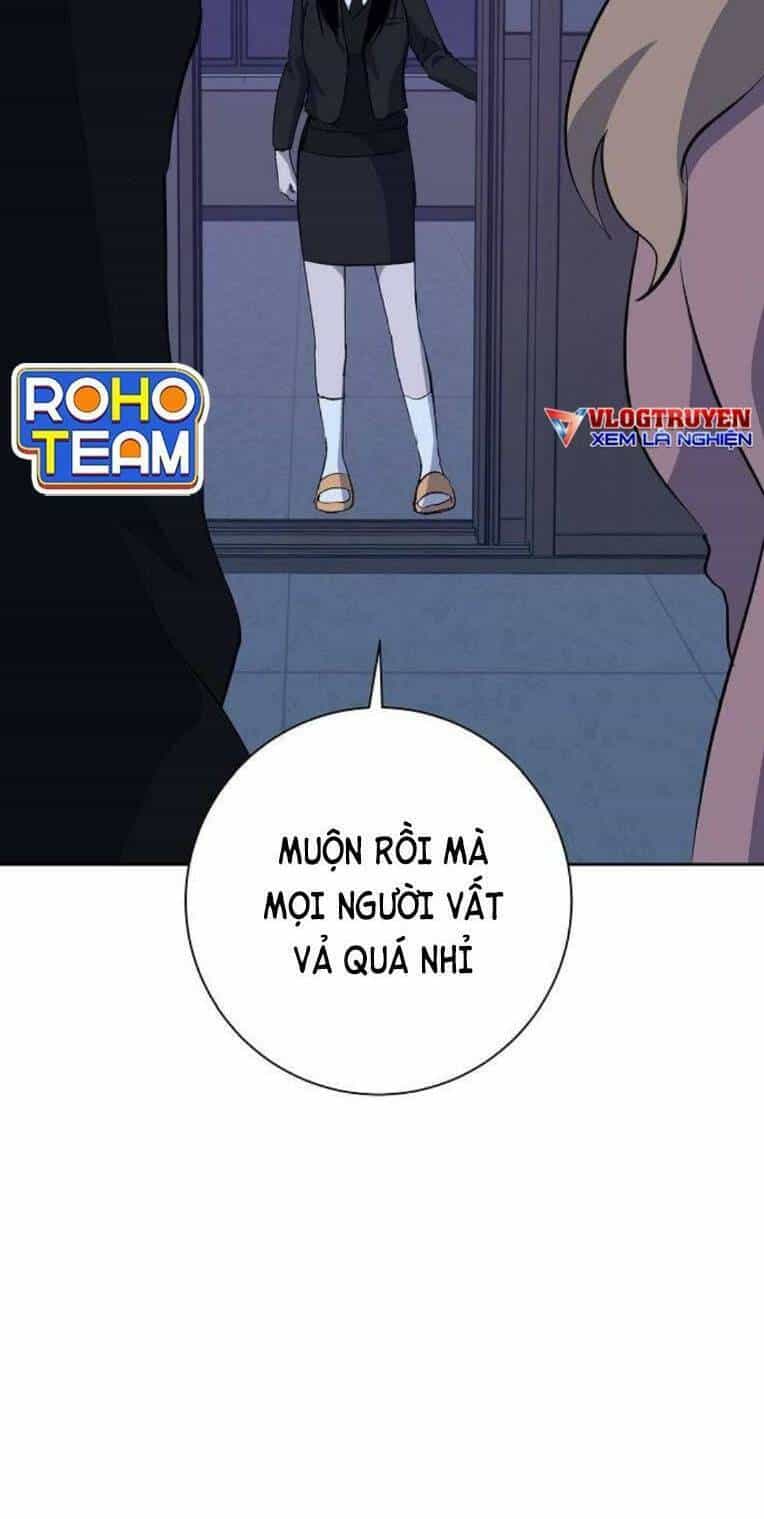 Trò Chơi Ma Quái - Chương 26 - ảnh 76