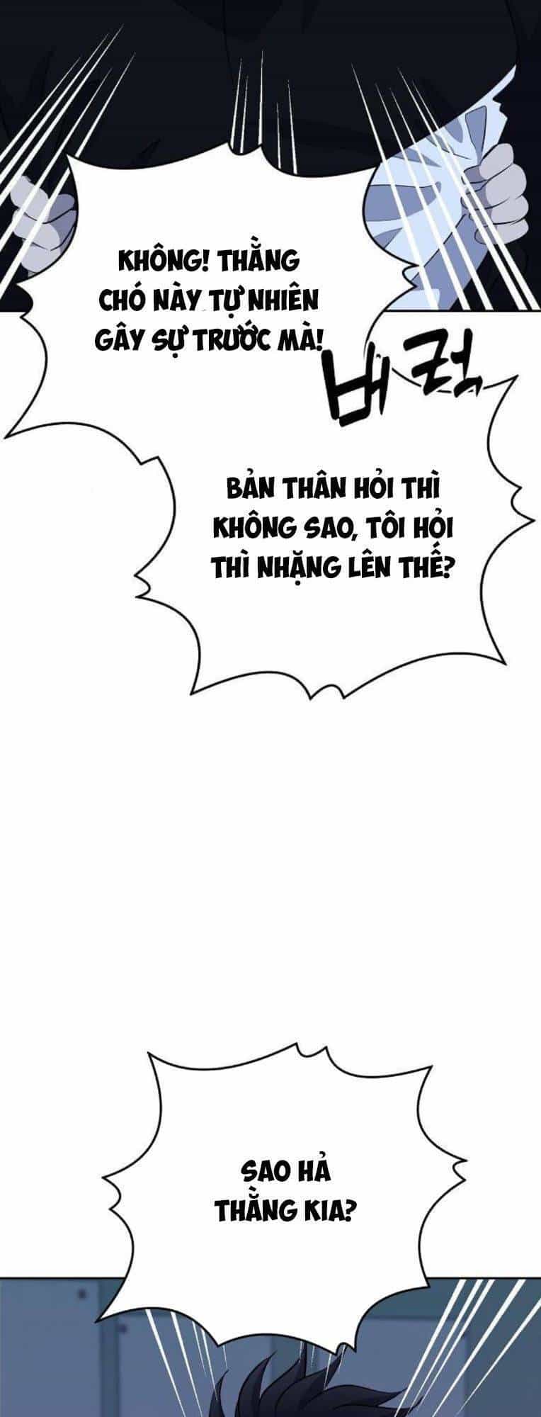 Trò Chơi Ma Quái - Chương 26 - ảnh 8
