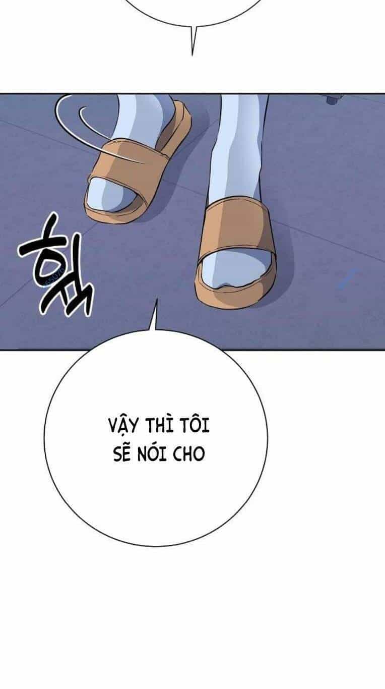 Trò Chơi Ma Quái - Chương 27 - ảnh 13