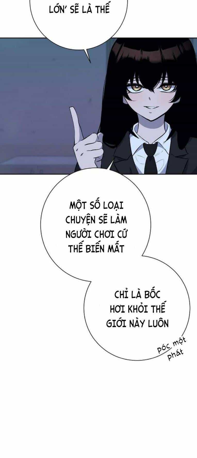 Trò Chơi Ma Quái - Chương 27 - ảnh 4