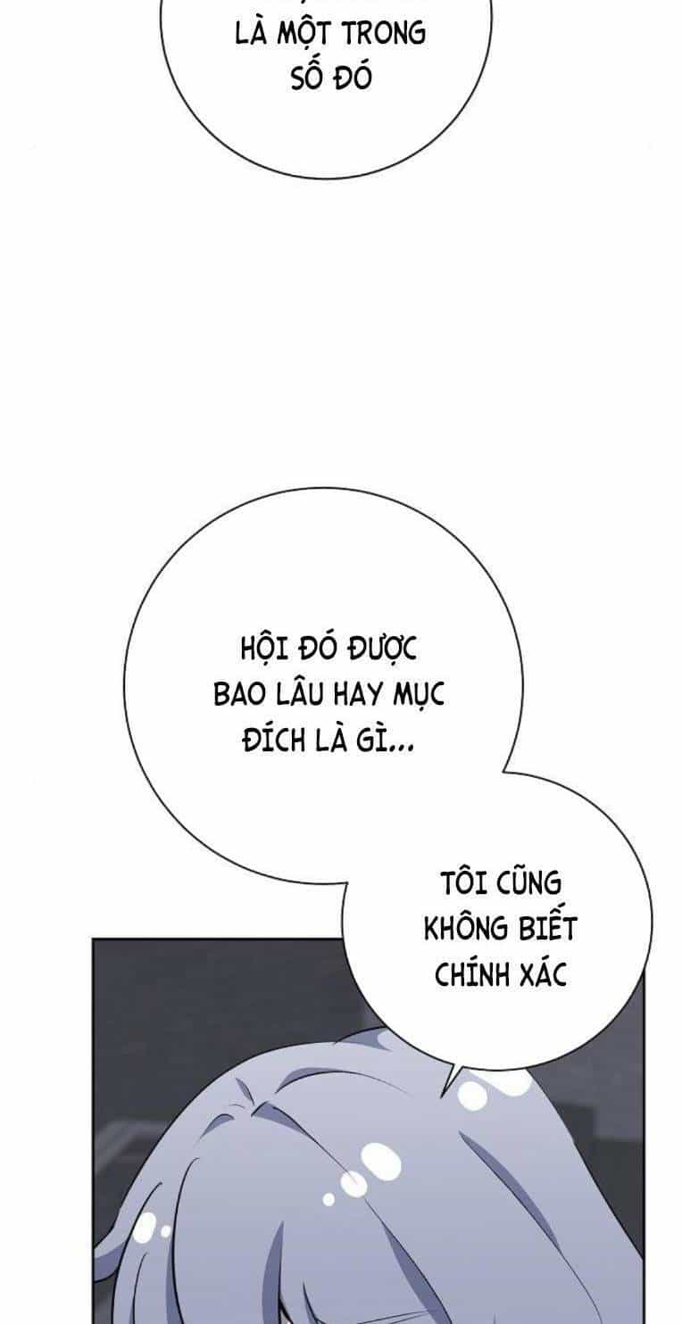 Trò Chơi Ma Quái - Chương 27 - ảnh 40