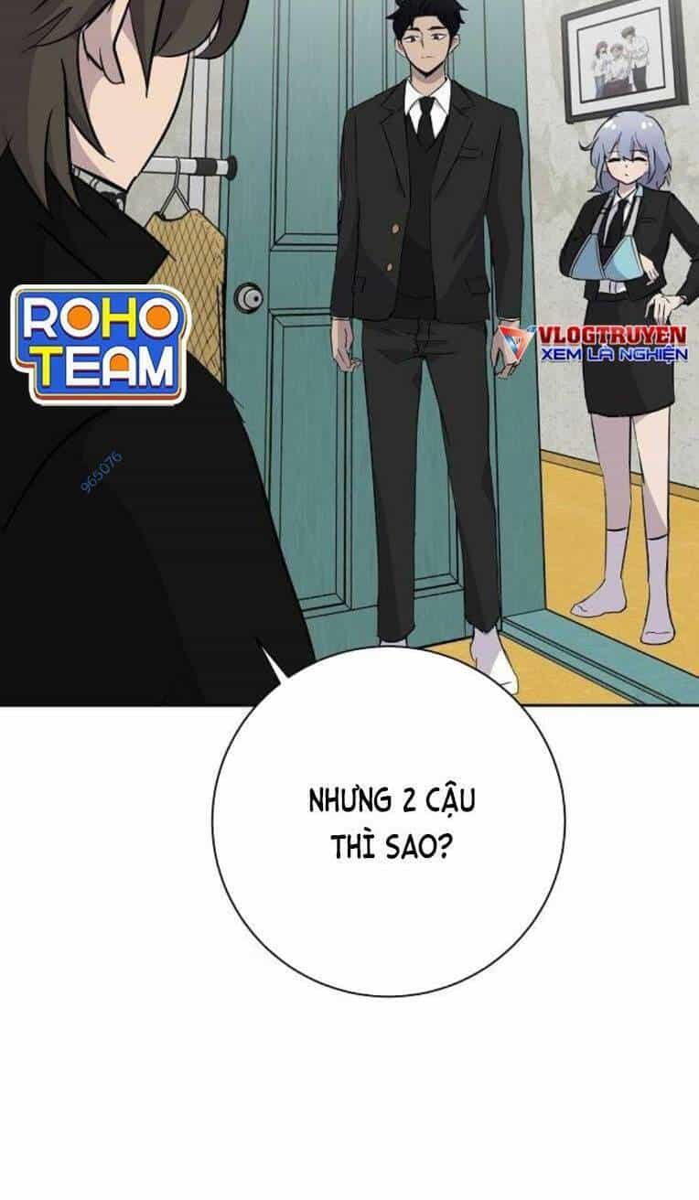 Trò Chơi Ma Quái - Chương 27 - ảnh 68