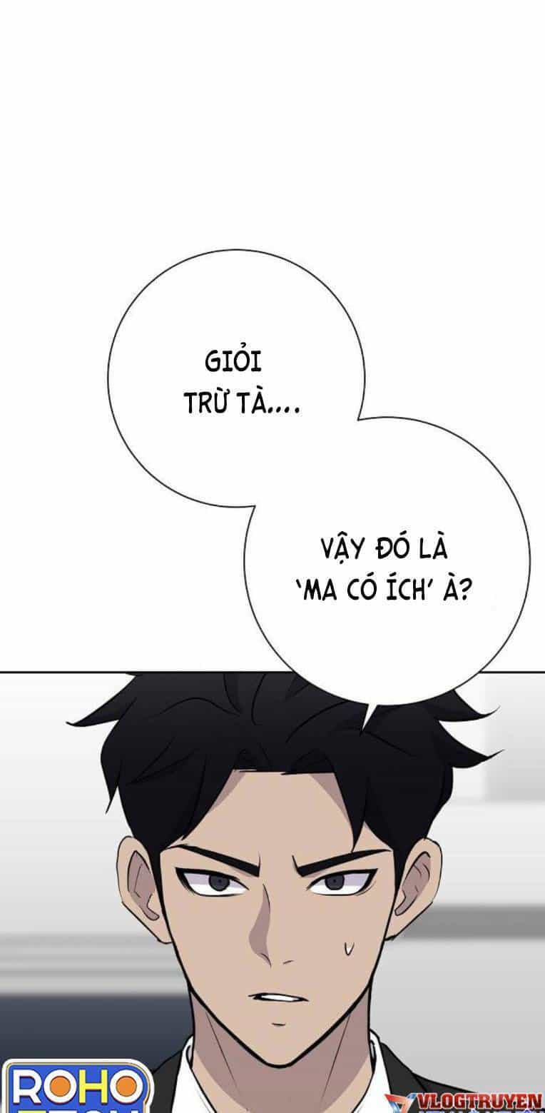 Trò Chơi Ma Quái - Chương 28 - ảnh 103