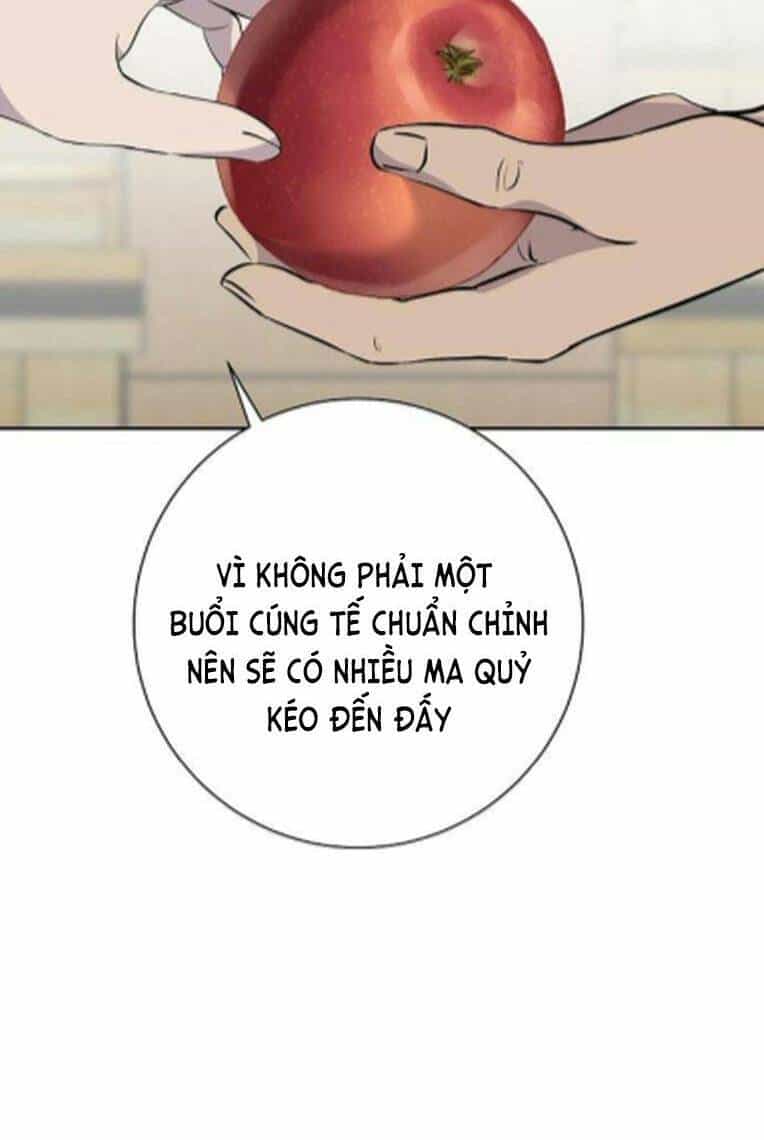Trò Chơi Ma Quái - Chương 28 - ảnh 11