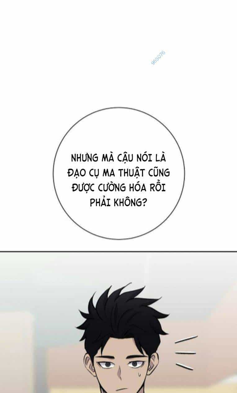 Trò Chơi Ma Quái - Chương 28 - ảnh 12