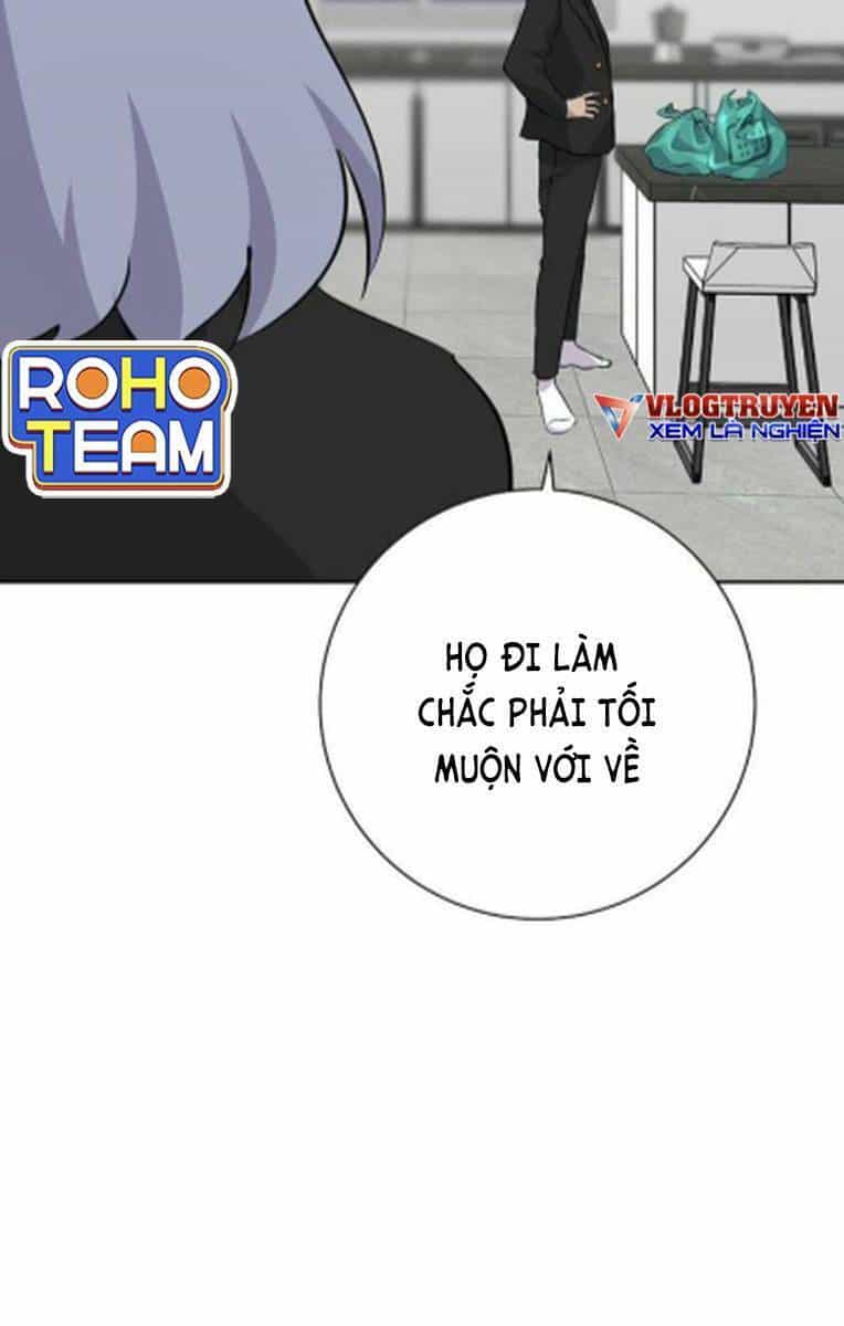 Trò Chơi Ma Quái - Chương 28 - ảnh 26