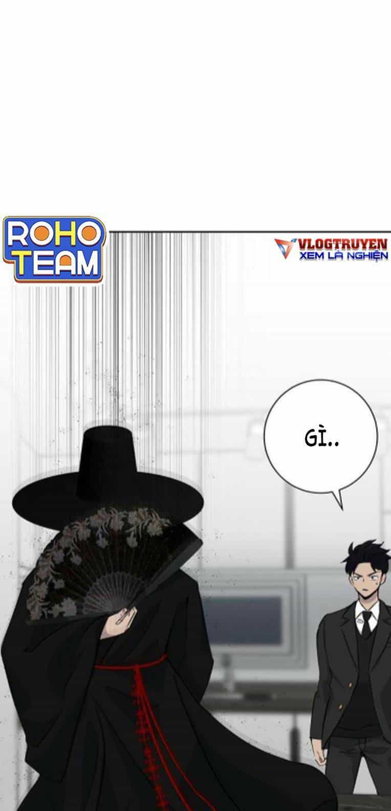 Trò Chơi Ma Quái - Chương 28 - ảnh 93