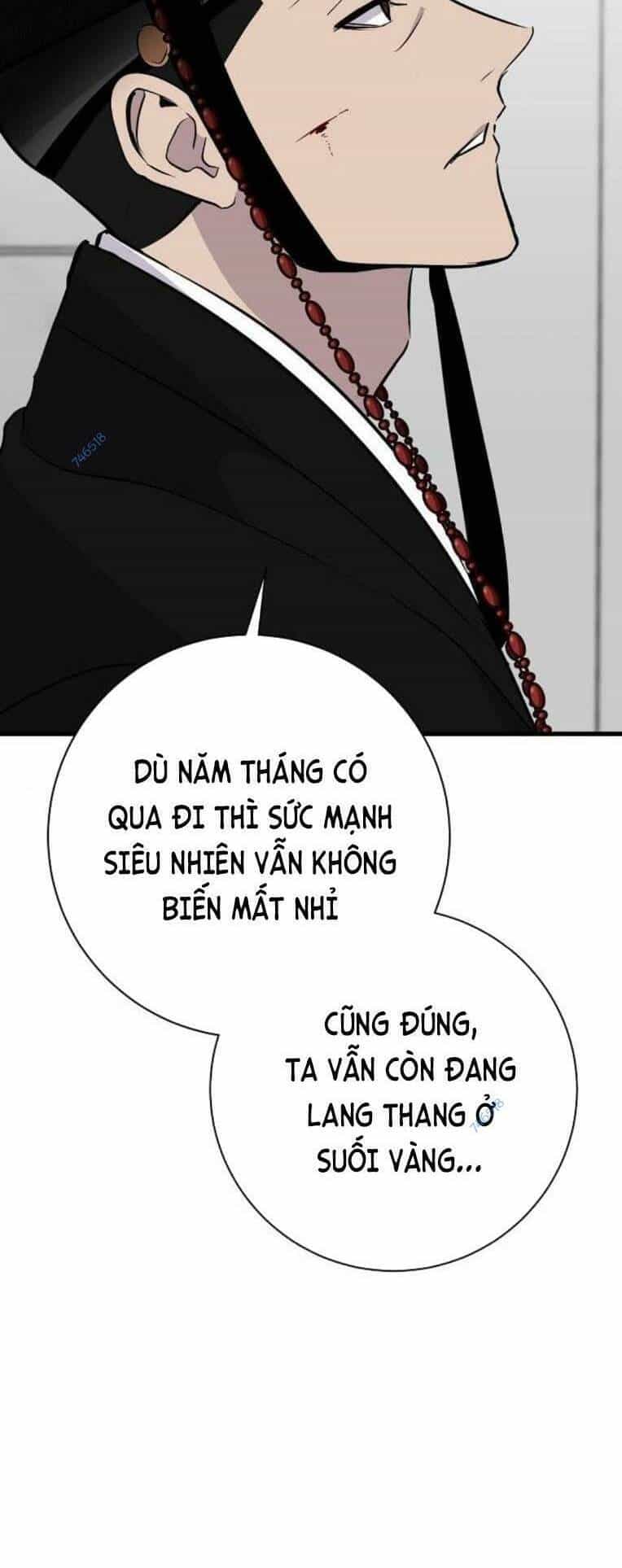 Trò Chơi Ma Quái - Chương 29 - ảnh 85