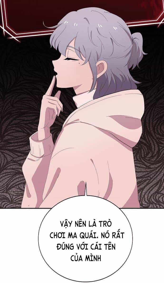 Trò Chơi Ma Quái - Chương 3 - ảnh 21