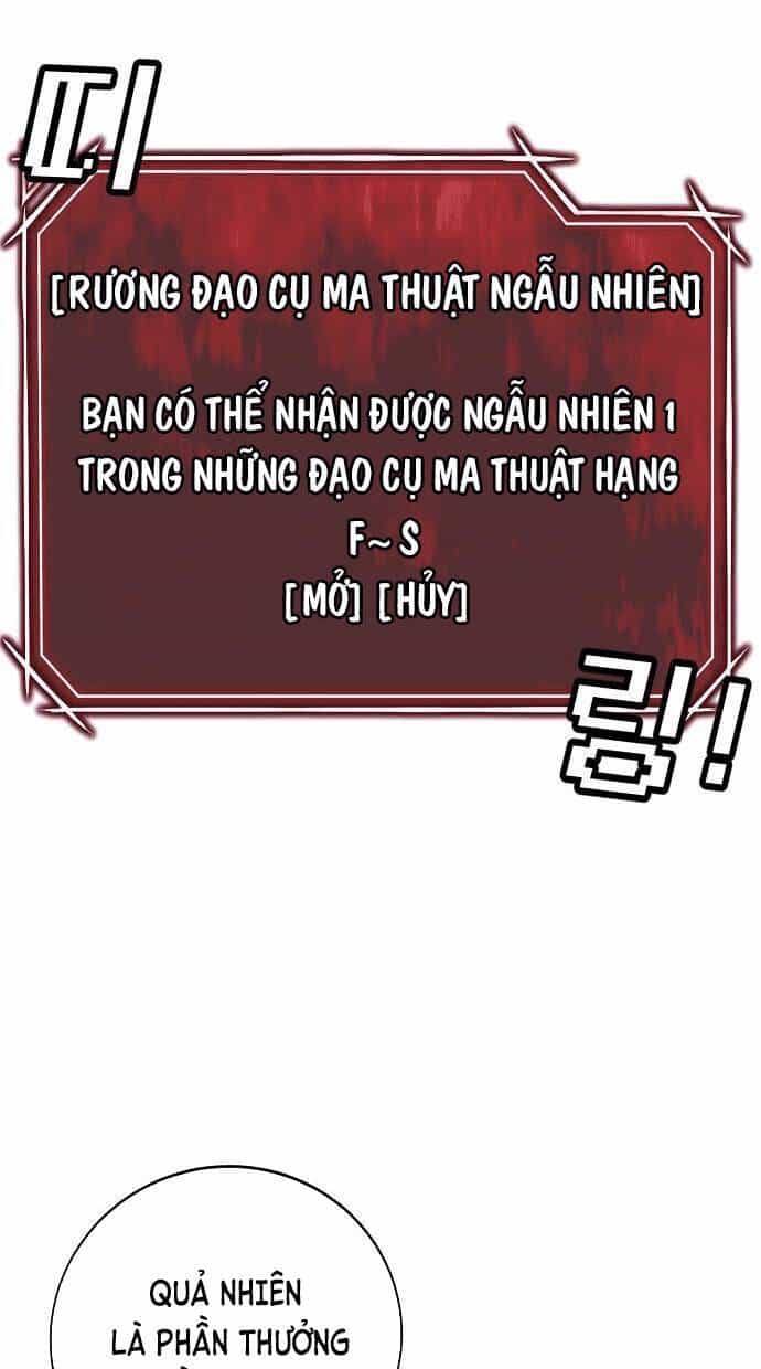 Trò Chơi Ma Quái - Chương 3 - ảnh 32