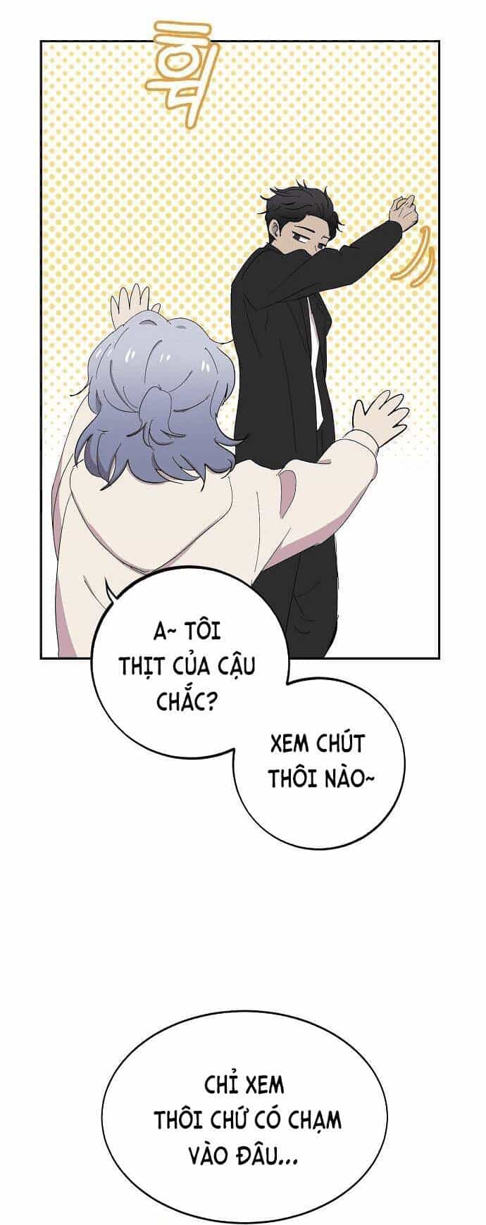 Trò Chơi Ma Quái - Chương 3 - ảnh 40