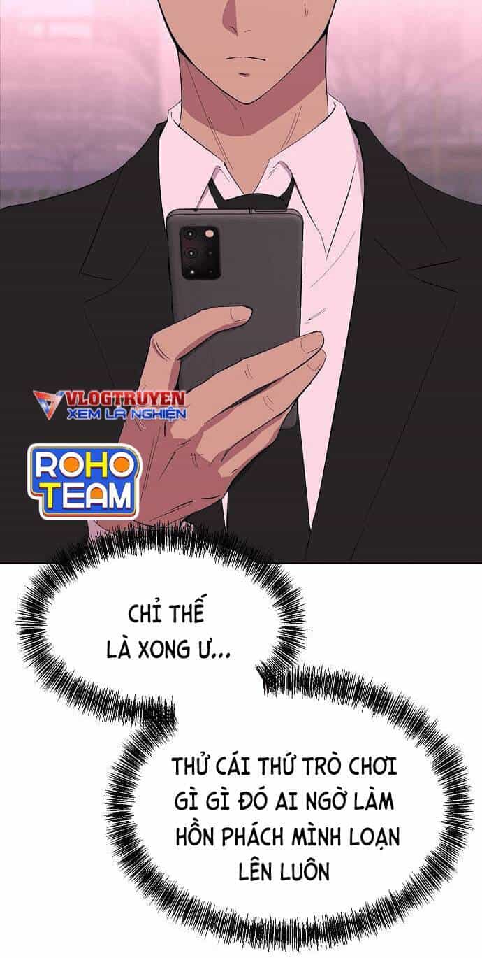 Trò Chơi Ma Quái - Chương 3 - ảnh 8
