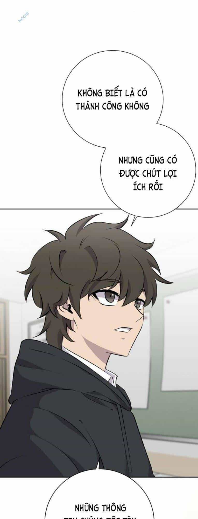 Trò Chơi Ma Quái - Chương 30 - ảnh 12