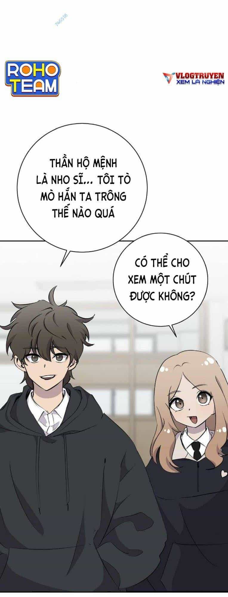 Trò Chơi Ma Quái - Chương 30 - ảnh 5
