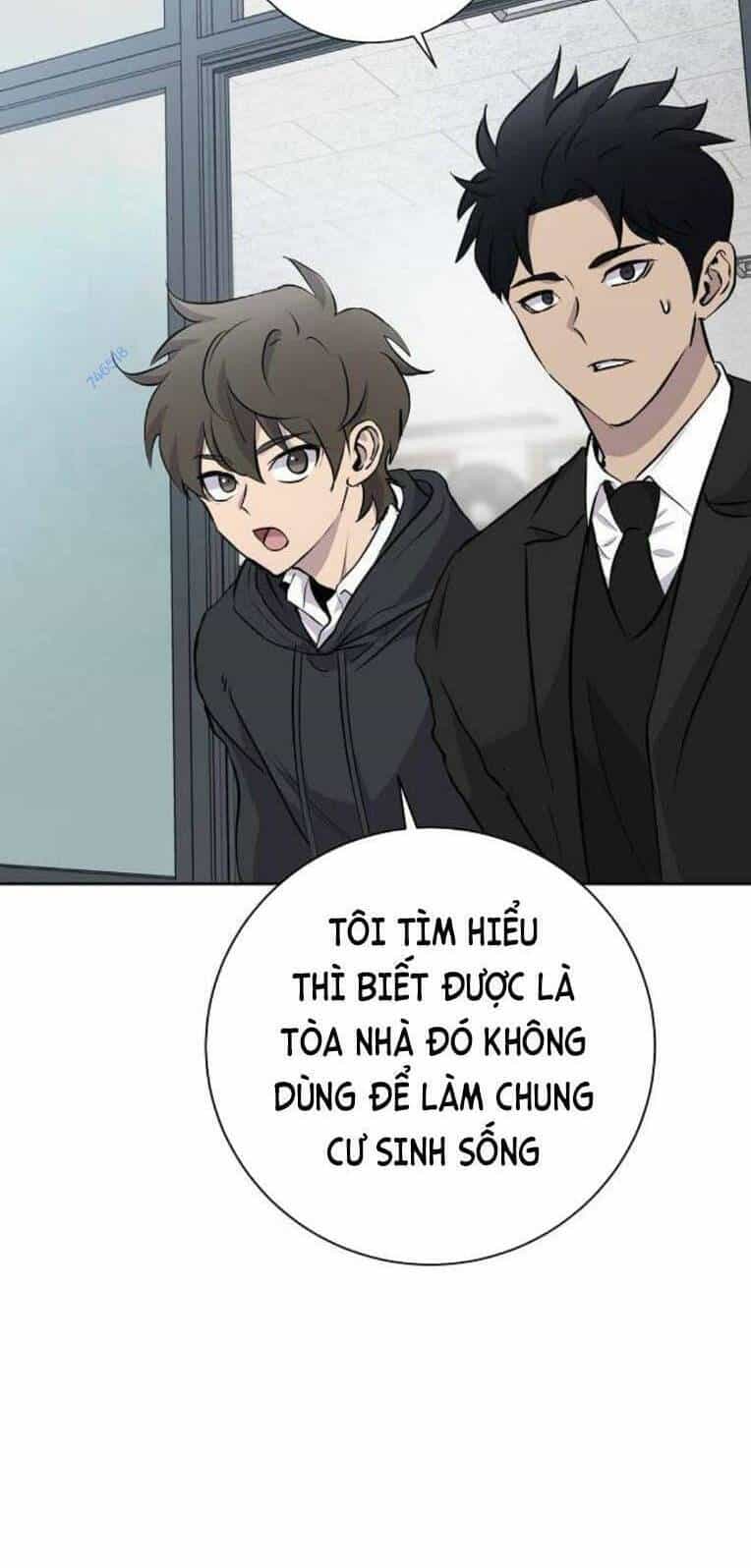 Trò Chơi Ma Quái - Chương 30 - ảnh 54