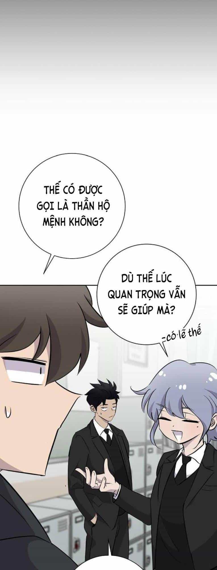 Trò Chơi Ma Quái - Chương 30 - ảnh 9