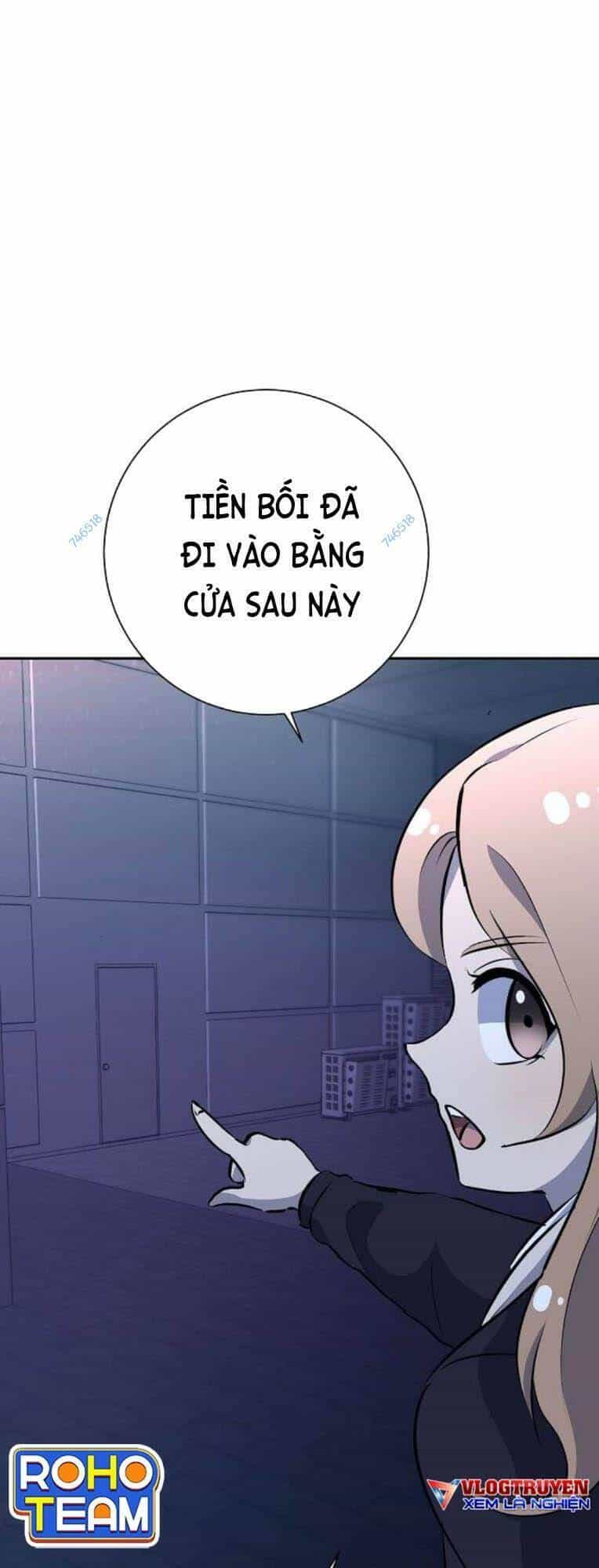 Trò Chơi Ma Quái - Chương 30 - ảnh 90