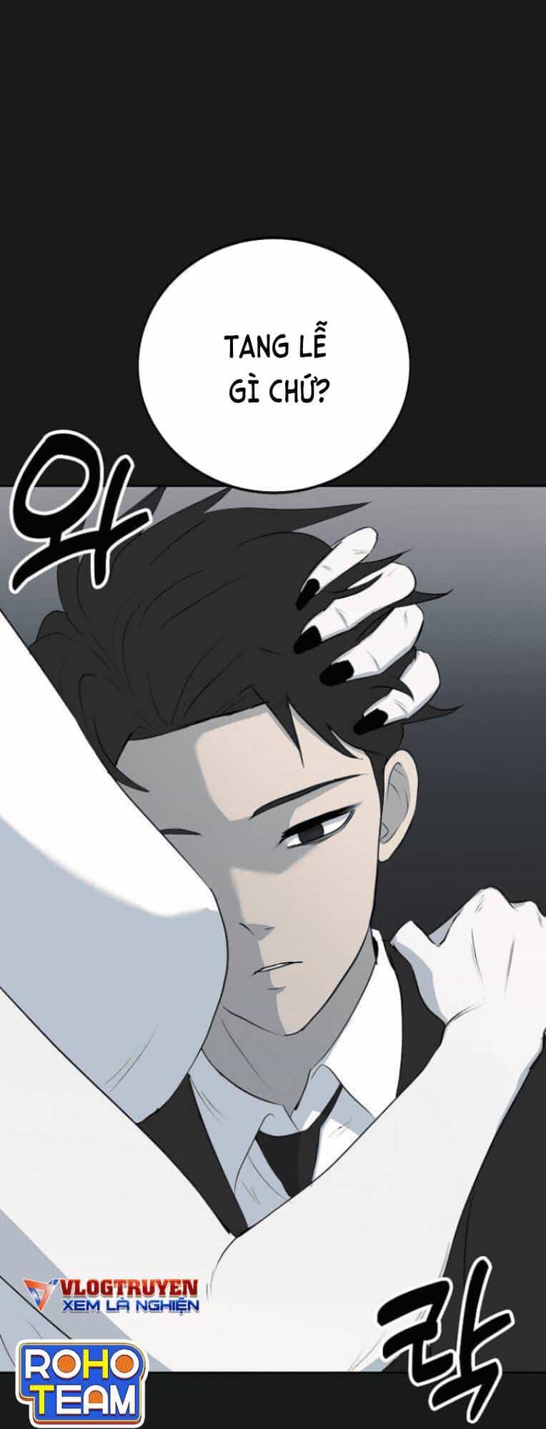 Trò Chơi Ma Quái - Chương 4 - ảnh 20