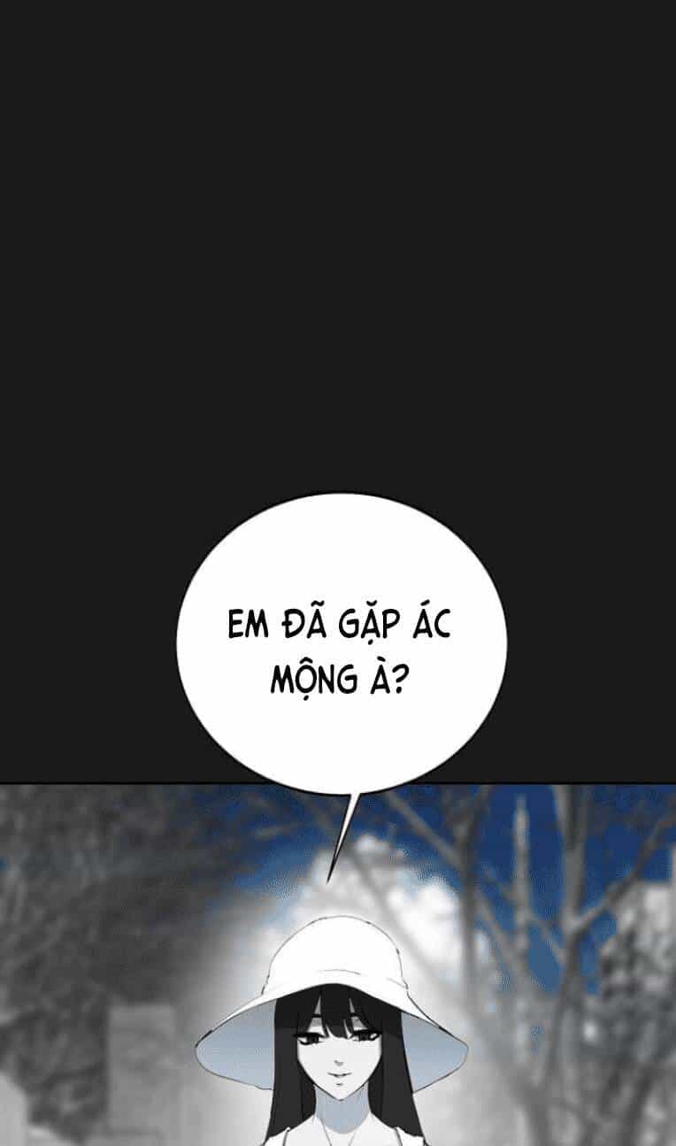 Trò Chơi Ma Quái - Chương 4 - ảnh 21