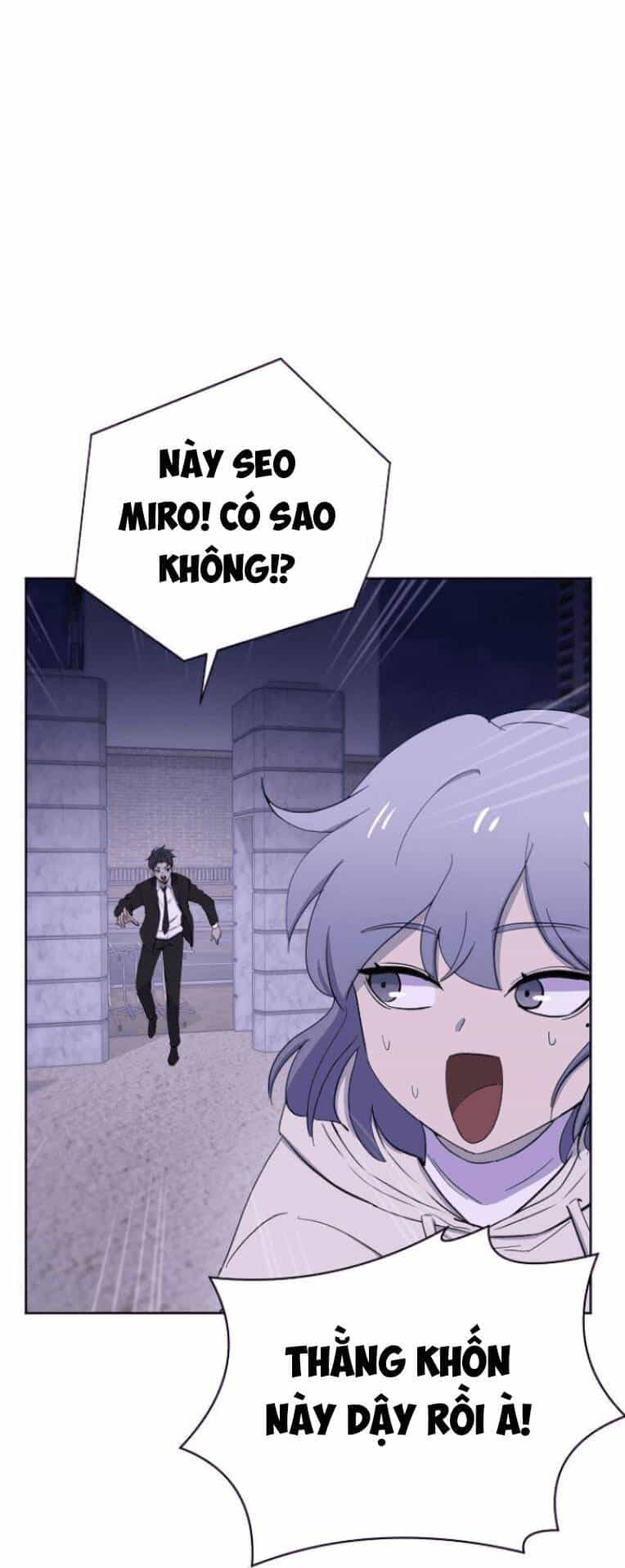Trò Chơi Ma Quái - Chương 4 - ảnh 88