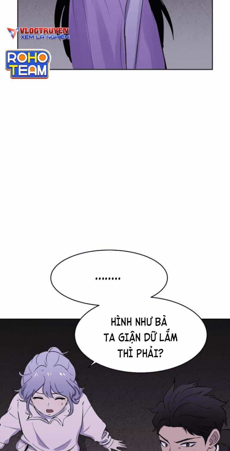 Trò Chơi Ma Quái - Chương 5 - ảnh 21