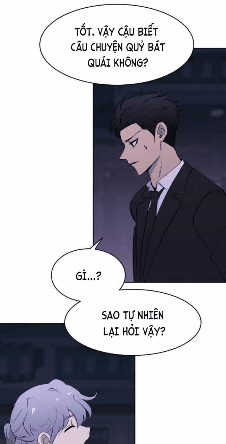 Trò Chơi Ma Quái - Chương 5 - ảnh 39