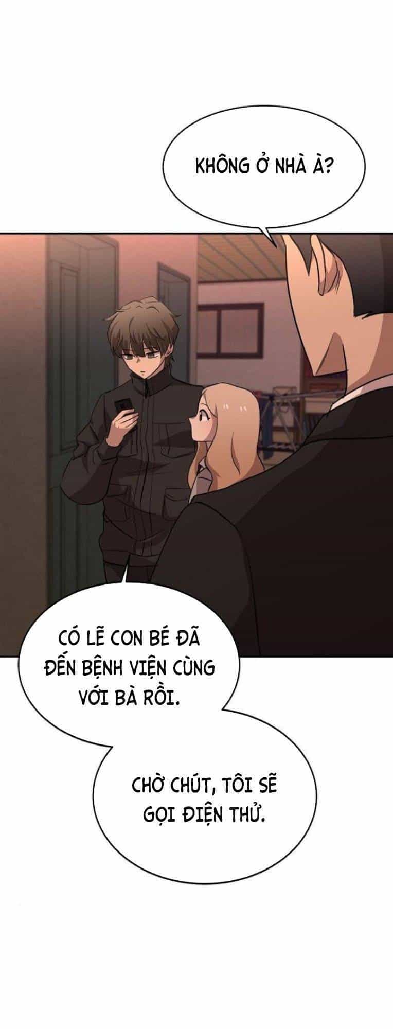 Trò Chơi Ma Quái - Chương 7 - ảnh 111