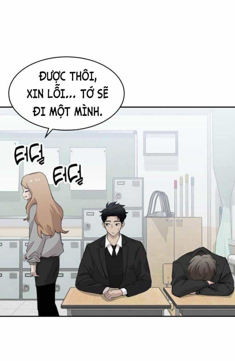 Trò Chơi Ma Quái - Chương 7 - ảnh 34