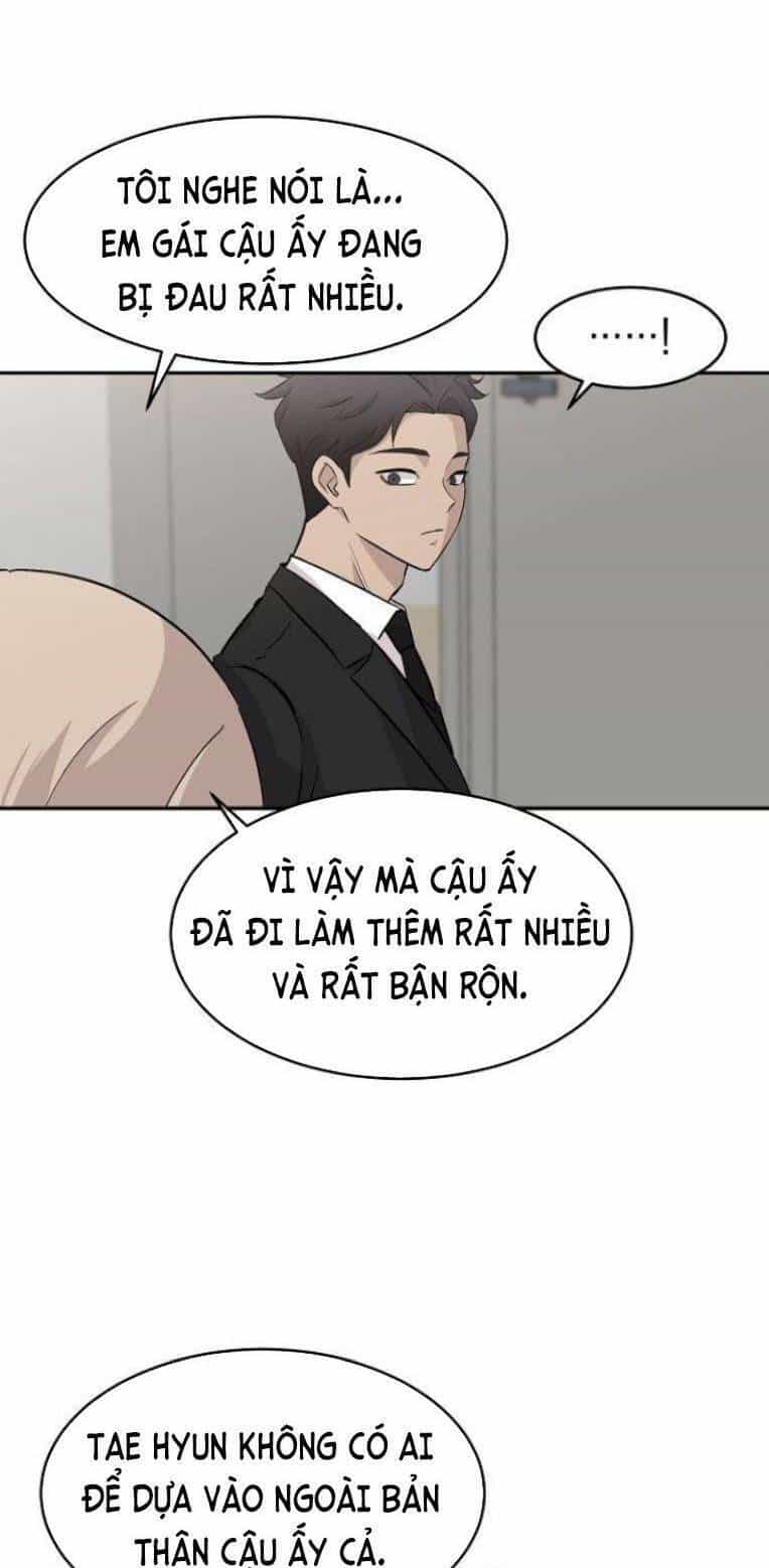 Trò Chơi Ma Quái - Chương 7 - ảnh 51