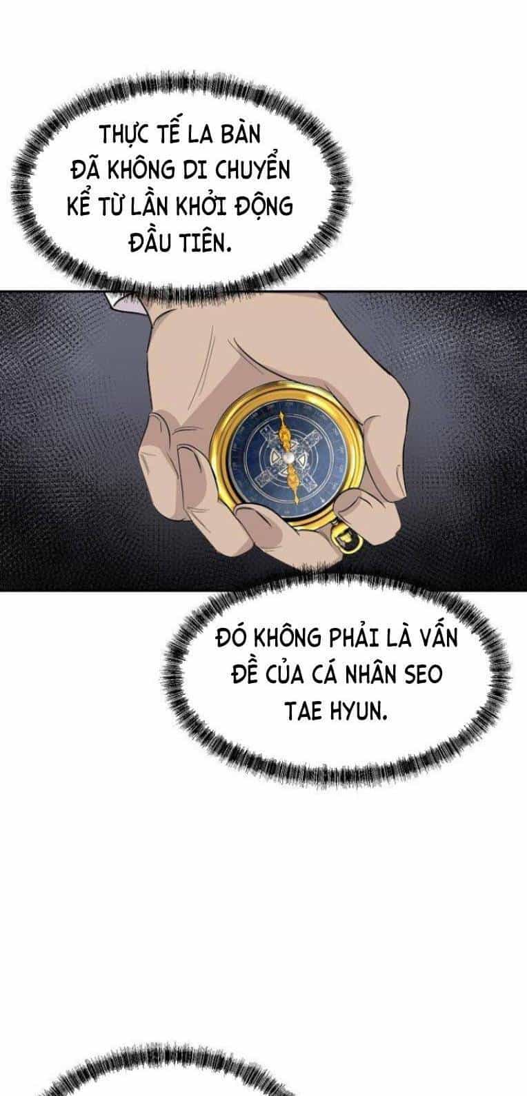 Trò Chơi Ma Quái - Chương 7 - ảnh 67