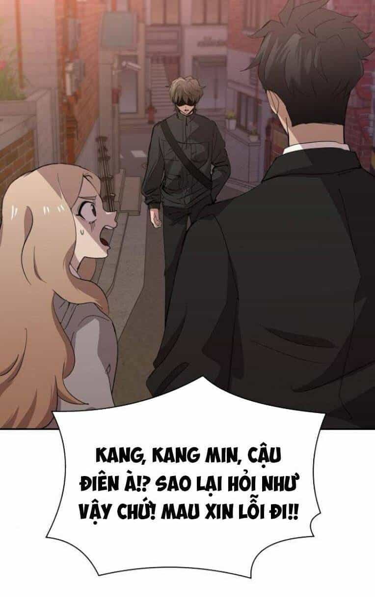 Trò Chơi Ma Quái - Chương 7 - ảnh 91