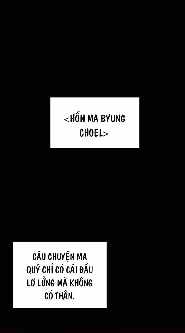 Trò Chơi Ma Quái - Chương 8 - ảnh 1