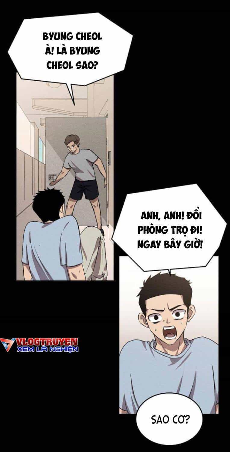 Trò Chơi Ma Quái - Chương 8 - ảnh 11