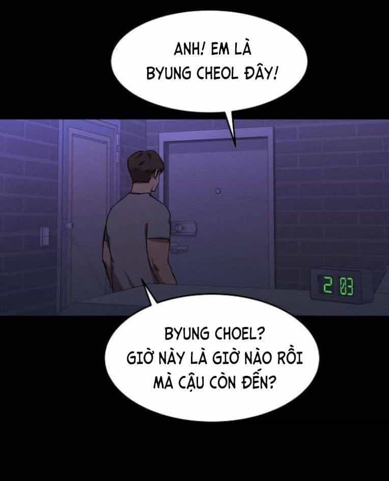 Trò Chơi Ma Quái - Chương 8 - ảnh 4
