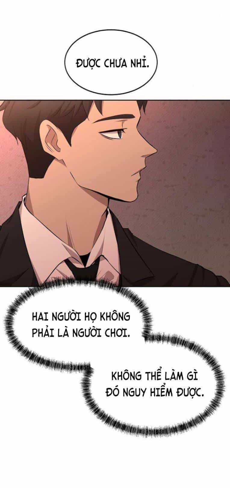 Trò Chơi Ma Quái - Chương 8 - ảnh 47