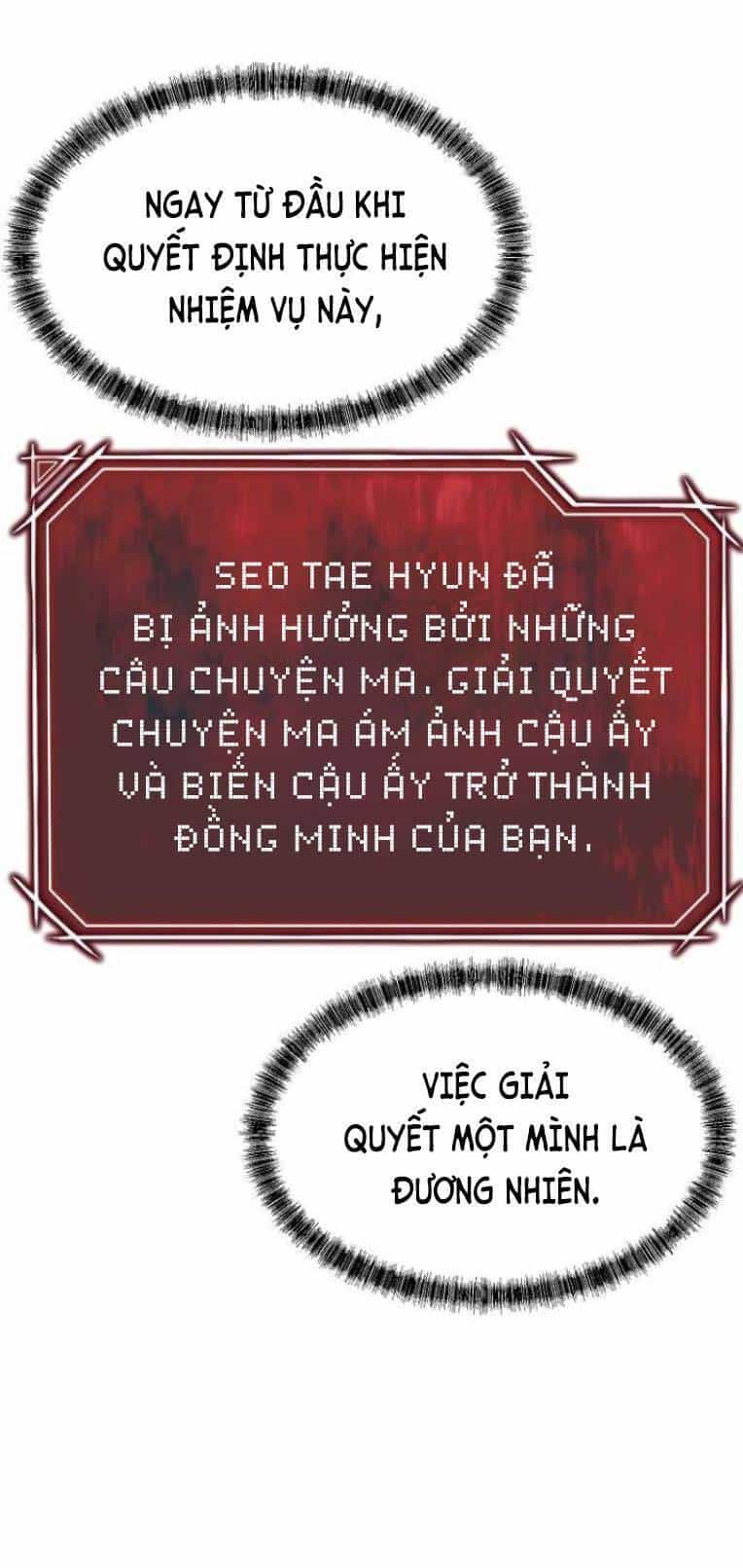 Trò Chơi Ma Quái - Chương 8 - ảnh 48