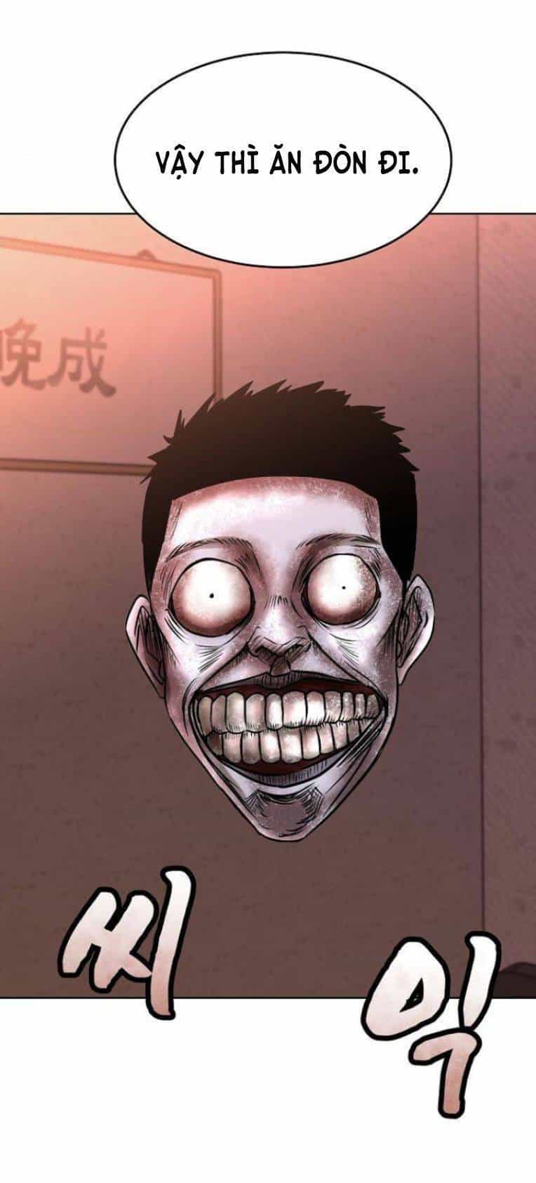 Trò Chơi Ma Quái - Chương 8 - ảnh 53